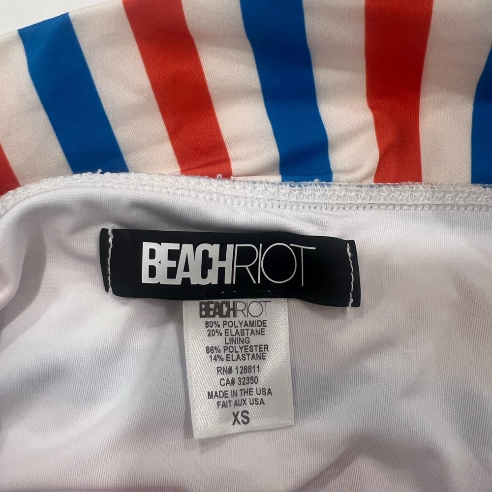 Beach Riot bikini bottom - Picture 3 of 3